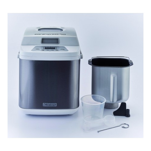 Ariete 132 macchina per il pane Argento 500 W