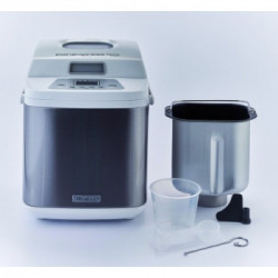 Ariete 132 macchina per il pane Argento 500 W