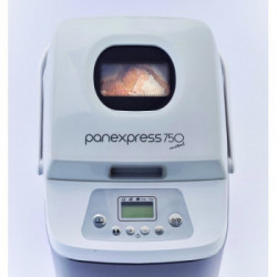 Ariete 132 macchina per il pane Argento 500 W