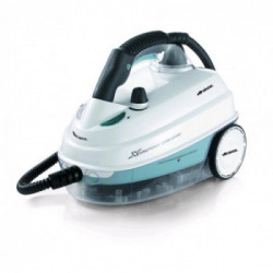 Ariete 4146 XVapor Deluxe - Pulitore a Vapore, 1500 W, 1,6 Lt.