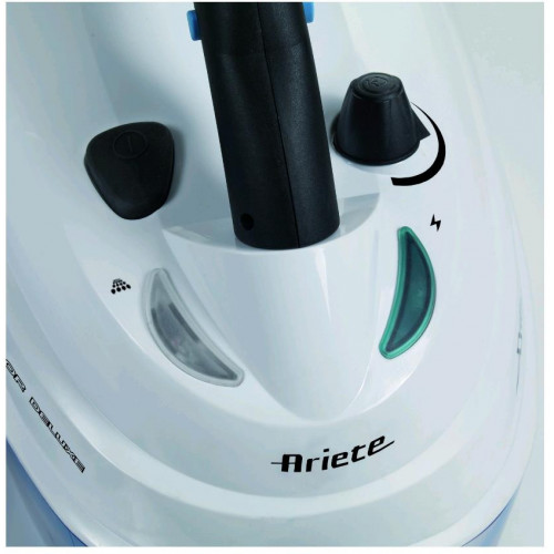 Ariete 4146 XVapor Deluxe - Pulitore a Vapore,...