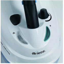 Ariete 4146 XVapor Deluxe - Pulitore a Vapore, 1500 W, 1,6 Lt.