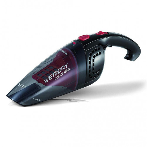 Ariete 2474 Wet&Dry Cordless - Aspirabriciole...