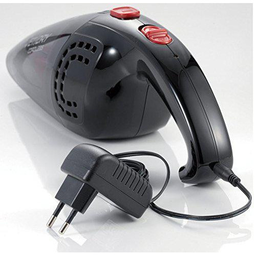 Ariete 2474 Wet&Dry Cordless - Aspirabriciole...