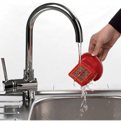 Ariete 2474 Wet&Dry Cordless - Aspirabriciole Senza Filo, 12 Min Autonomia, 3 Accessori