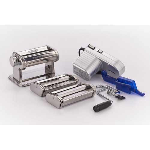 Ariete 1593/00 Macchina per la pasta elettrica