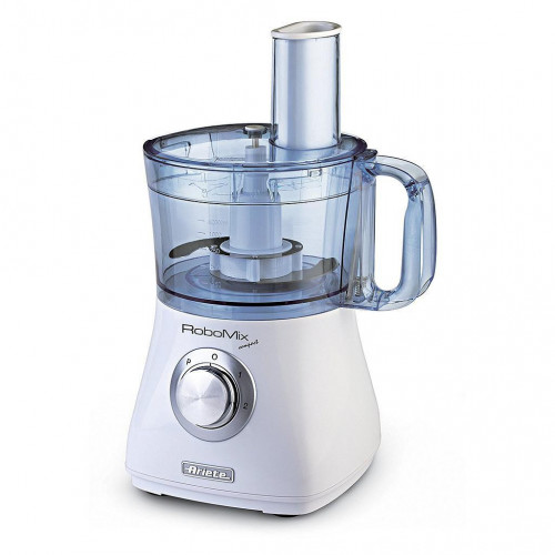 Ariete Robomix Compact 1769 - Robot da Cucina,...