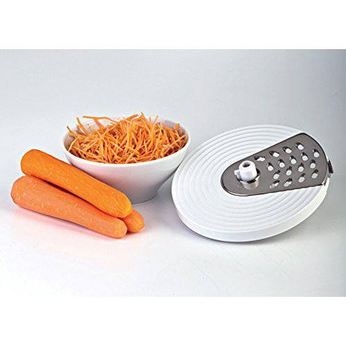 Ariete Robomix Compact 1769 - Robot da Cucina,...