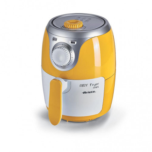 Ariete 4615 Airy Fryer Mini - Friggitrice ad...