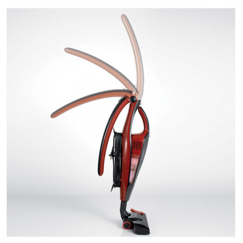 Ariete 2764 EVO 2 in 1 - Scopa Elettrica con...