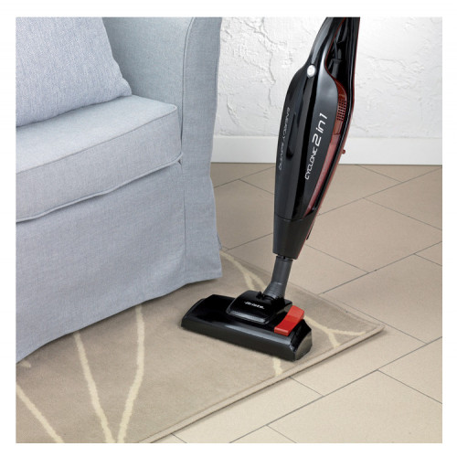 Ariete 2764 EVO 2 in 1 - Scopa Elettrica con...