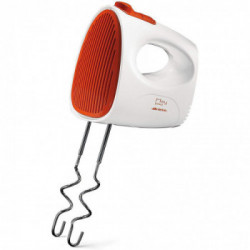 Ariete 1541 Mixy Orange - Sbattitore, 250 W, Arancione