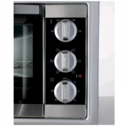 Ariete 985/1 Bon Cuisine 300 - Fornetto Elettrico Compatto, 1500 W, 30 L