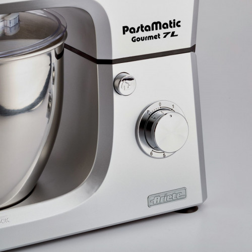 Ariete Pastamatic Gourmet, Robot da Cucina 2100...