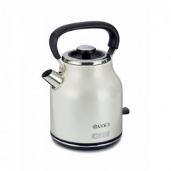 Ariete 2864 Classica - Bollitore Elettrico, 2000 W, 1.7 L, Perla
