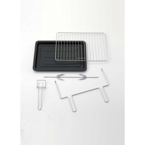 Ariete 986 Bon Cusine - Forno Elettrico con...