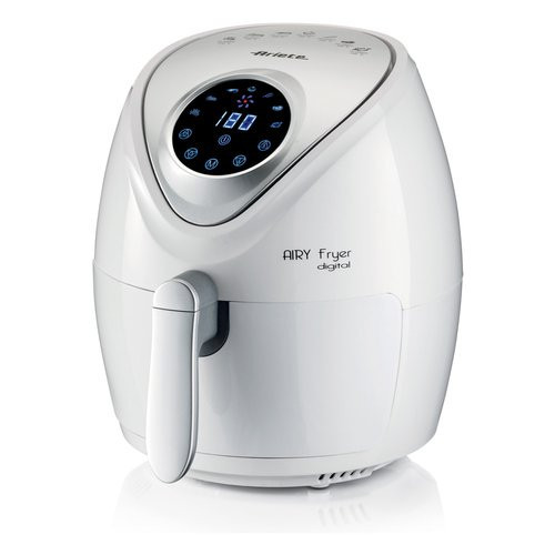 Ariete 4616 Airy Fryer Digital, Friggitrice ad...