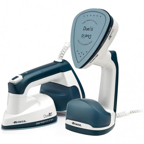 Ariete 6246 Duetto Garment & Iron - Ferro da...