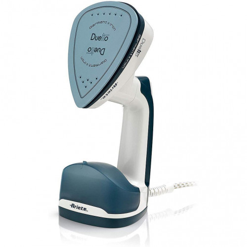 Ariete 6246 Duetto Garment & Iron - Ferro da...