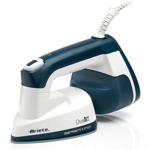 Ariete 6246 Duetto Garment & Iron - Ferro da...