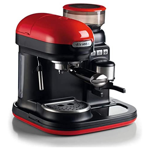 Ariete 1318 - Macchina Caffè, Linea Moderna con...