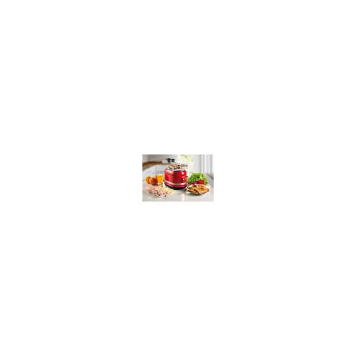 Ariete 0149 - Tostapane 2 Fette, Linea Moderna