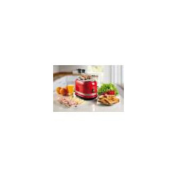 Ariete 0149 - Tostapane 2 Fette, Linea Moderna