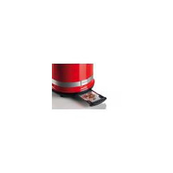 Ariete 0149 - Tostapane 2 Fette, Linea Moderna