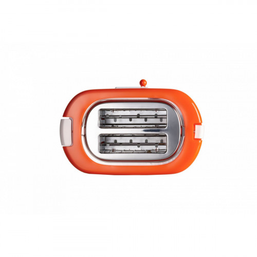 Ariete, Tostapane 2 fette, Arancione, 700 W