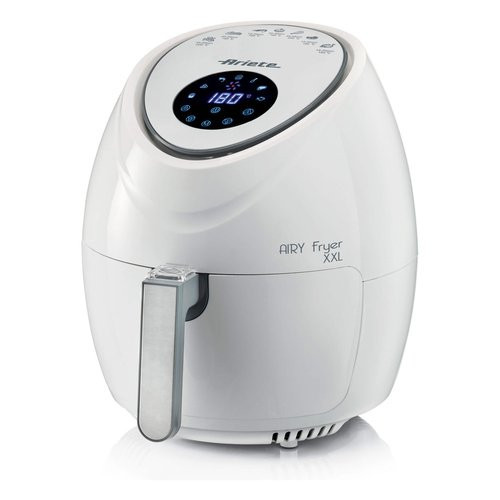 FRIGGITRICE ARIA 2,5KG 1800W TIMER