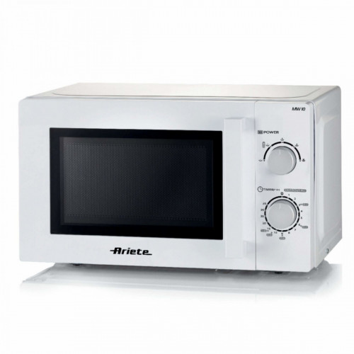 Ariete 0951 Superficie piana Solo microonde 20...