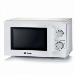 Ariete 0951 Superficie piana Solo microonde 20 L 700 W Bianco