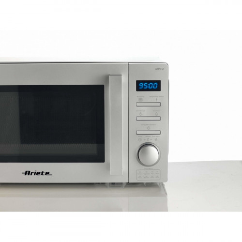 Ariete 0953 - Forno a Microonde, 20 Litri, 700...
