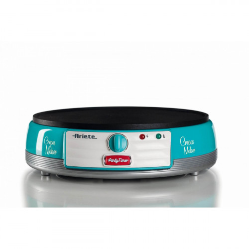 Ariete Party Time 0202 Piastra Elettrica per...