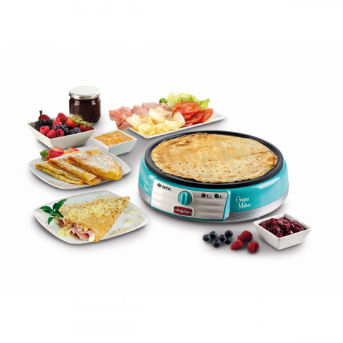 Ariete Party Time 0202 Piastra Elettrica per...
