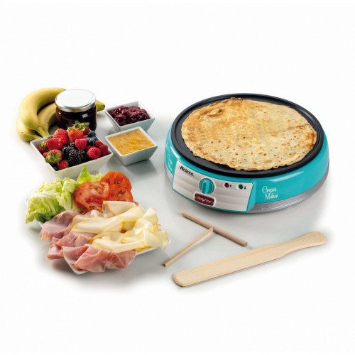 Ariete Party Time 0202 Piastra Elettrica per...