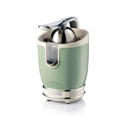 Ariete 0413 Vintage Spremiagrumi Elettrico con...