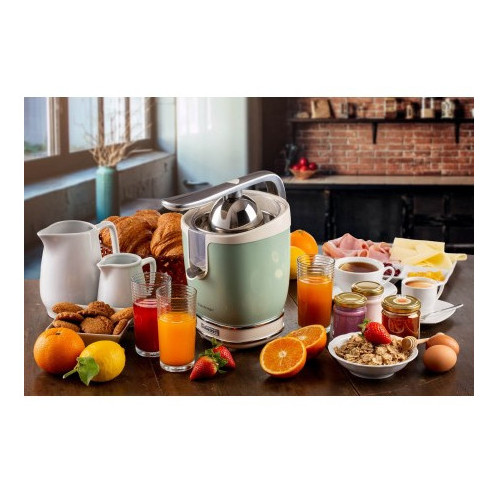 Ariete 0413 Vintage Spremiagrumi Elettrico con...