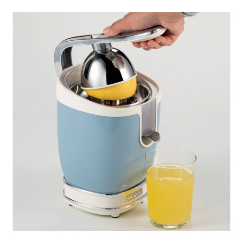 Ariete 0413 Vintage Spremiagrumi Elettrico con...