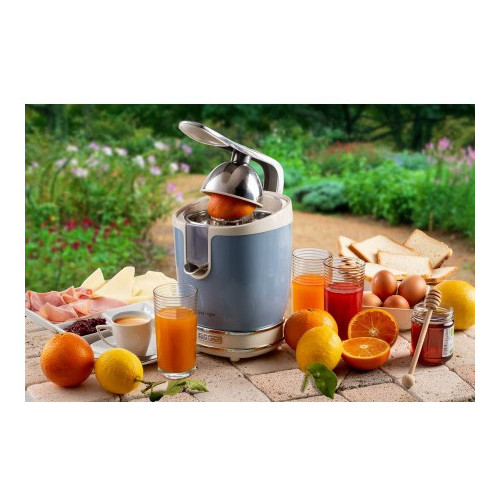 Ariete 0413 Vintage Spremiagrumi Elettrico con...