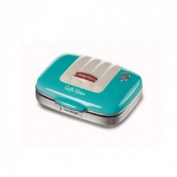Ariete Party Time 1973 Piastra Elettrica per Waffle 70W