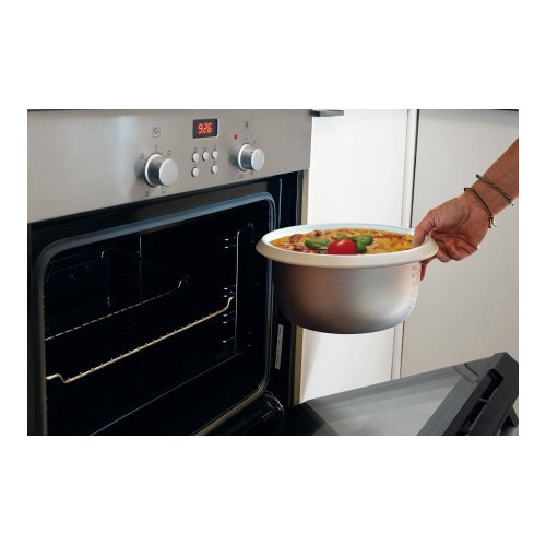 Ariete Vintage Cuociriso a Cottura Lenta, 700W,...