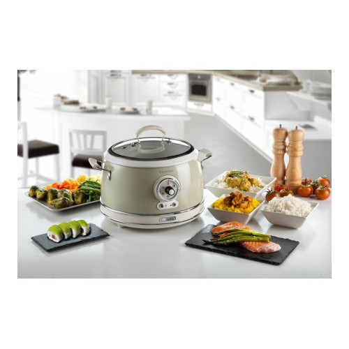 Ariete Vintage Cuociriso a Cottura Lenta, 700W,...