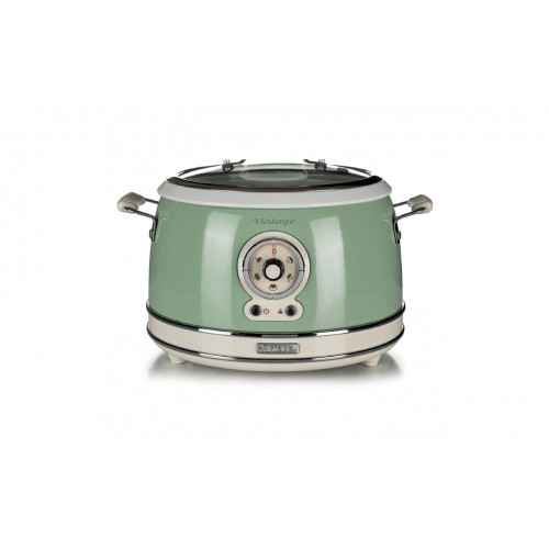 Ariete Vintage cuoci riso 3 L 650 W Verde