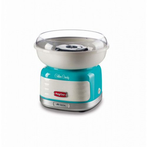 Ariete 2973 macchina per zucchero filato Blu,...