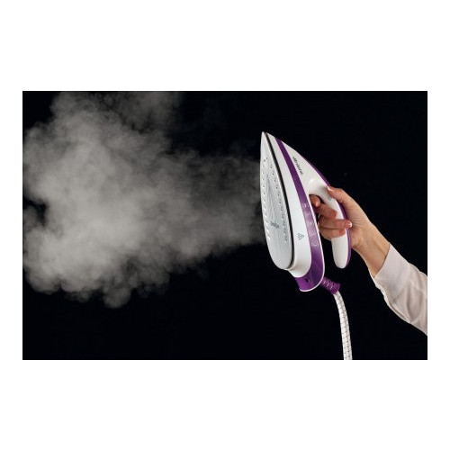 Ariete 6423 Steam Power -Ferro da Stiro con...