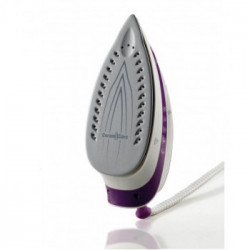 Ariete 6423 Steam Power -Ferro da Stiro con Caldaia, 2200 W, 6 Bar, Colpo Vapore 480gr