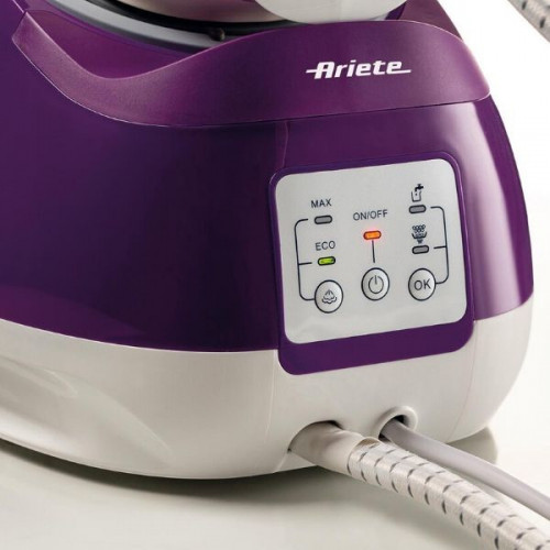 Ariete 6423 Steam Power -Ferro da Stiro con...