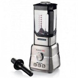 Ariete 0577/00 2 L Frullatore da tavolo 2000 W Acciaio inossidabile