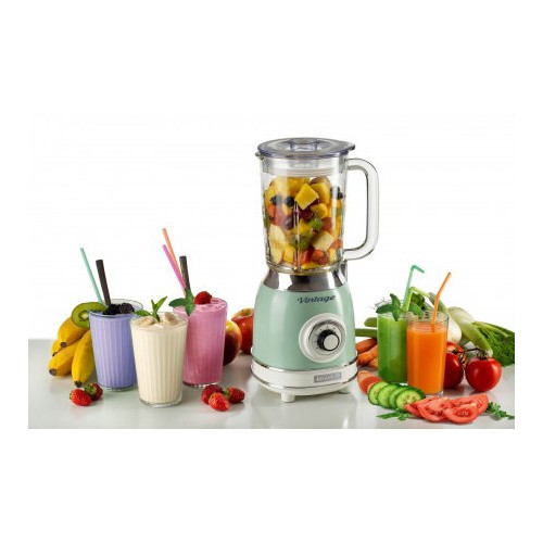 Ariete 0583/04 1,5 L Frullatore da tavolo 1000...